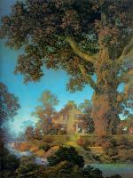 Parrish, Maxfield - Morning Light